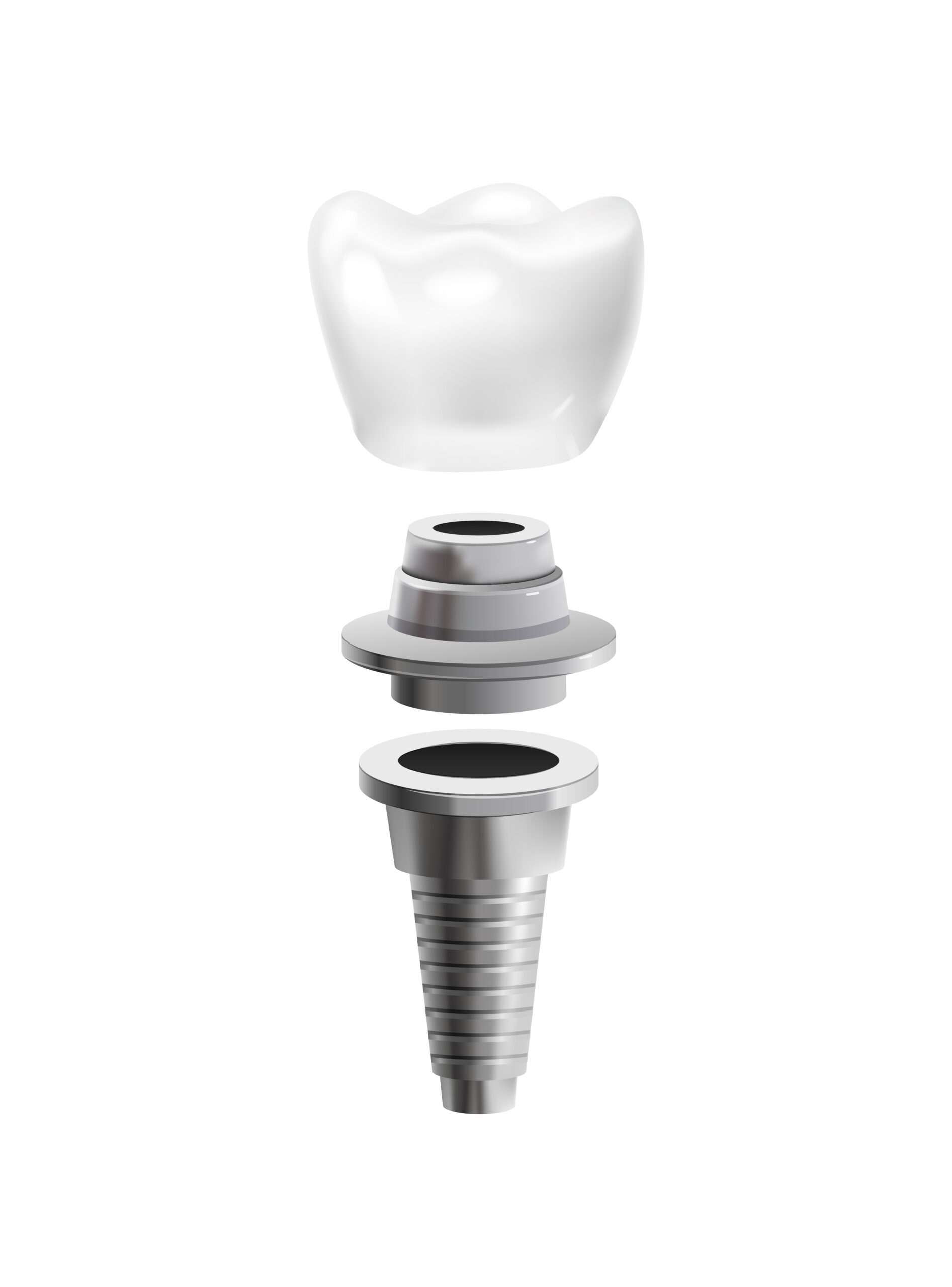 Dental Post Icon