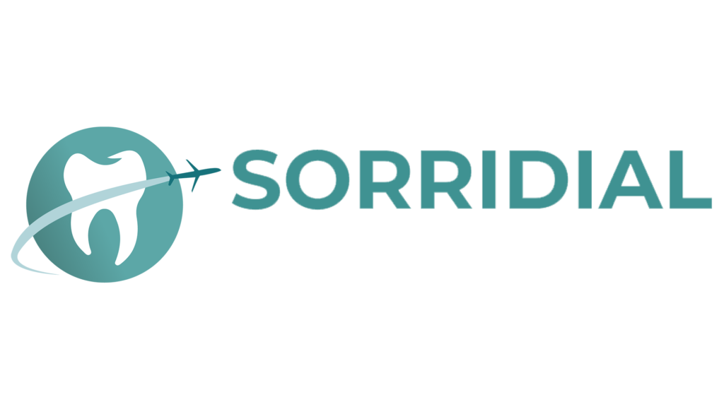 SorridiAL Official Full LOGO BLU me dental white contacttaci